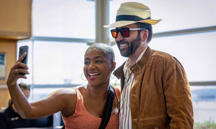 Актеры, которые сыграли самих себя и не пожалели