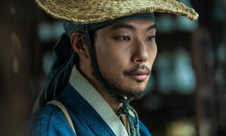 «Ночная сова»: Слепой лекарь и убийство во дворце