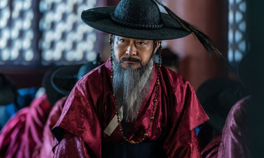 Кадр из фильма «Ночная сова»