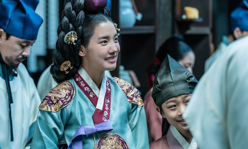 Кадр из фильма «Ночная сова»