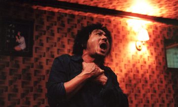 А теперь не смотри: Самые шокирующие фильмы разных стран