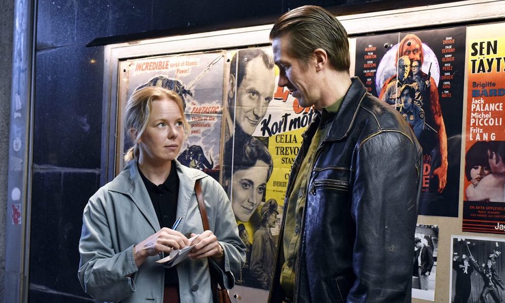 Кадр из фильма