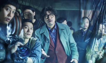 Культовая классика и горячие новинки на втором фестивале КАРО.АРТ