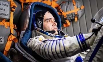 Российский «Спутник» вошел в топ лучших сайфай-фильмов