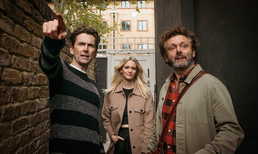 «Постановка»