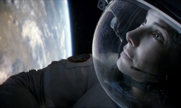 Дотянуться до звезд: Знаменитые актеры – о космосе и своих неземных ролях