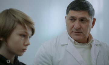 Последняя роль Сергея Пускепалиса: Фильм «Доктор» выходит в прокат