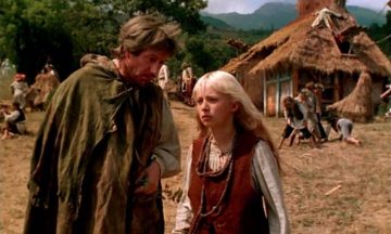 Ретроспектива Александра Митты в КАРО.Арт: Сказка, трагикомедия и экшен