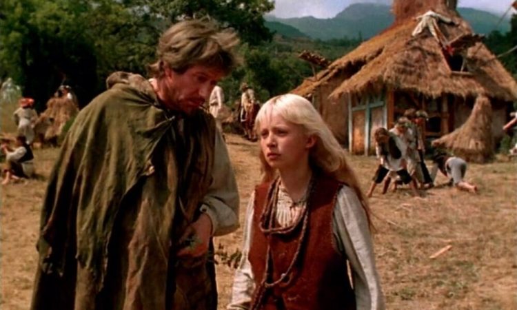 Ретроспектива Александра Митты в КАРО.Арт: Сказка, трагикомедия и экшен