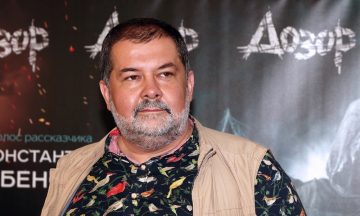 5 книг Сергея Лукьяненко, экранизации которых мы ждем