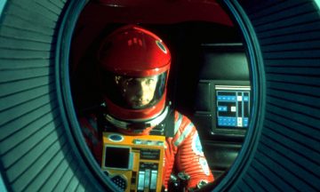 Знак бесконечность: Космос глазами культовых режиссеров