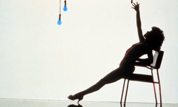 «Танец-вспышка»: История Золушки, перевернувшая поп-культуру