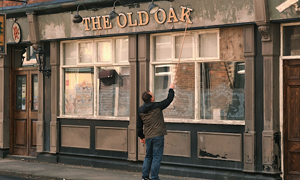 Кадр из фильма