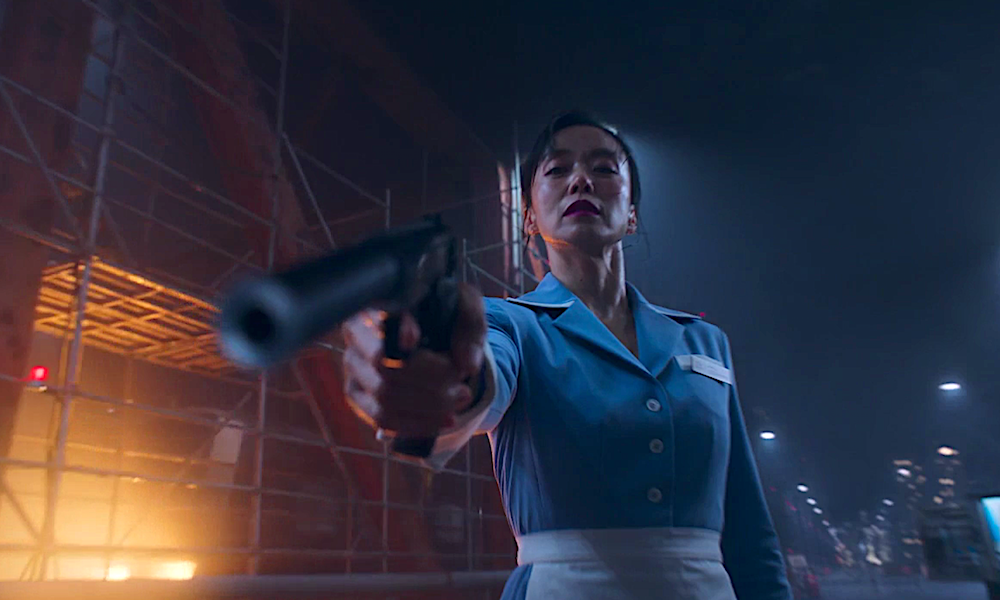 Кадр из фильма