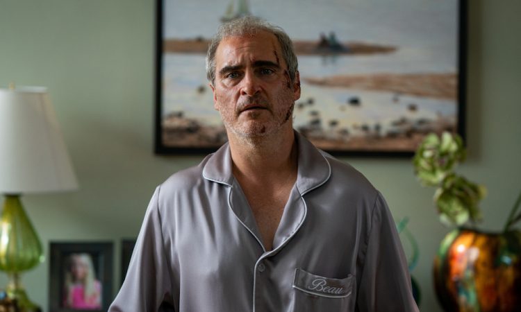 Ждете «Все страхи Бо»? Вот что Ари Астер советует посмотреть, чтобы понять его новый фильм