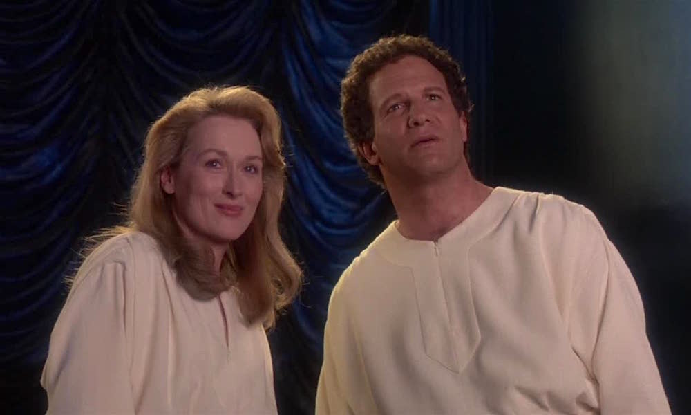 Кадр из фильма «Защищая твою жизнь»