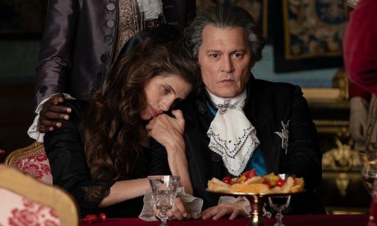 От камбэка Джонни Деппа до пришельцев у Уэса Андерсона: Чем интригует 76-й Каннский фестиваль