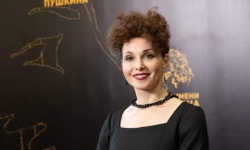 «Зойкина квартира» открывает двери в Театре имени Пушкина