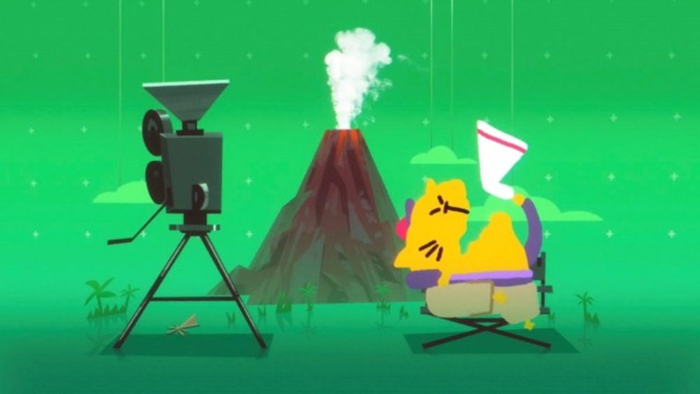 «Кошкадер»