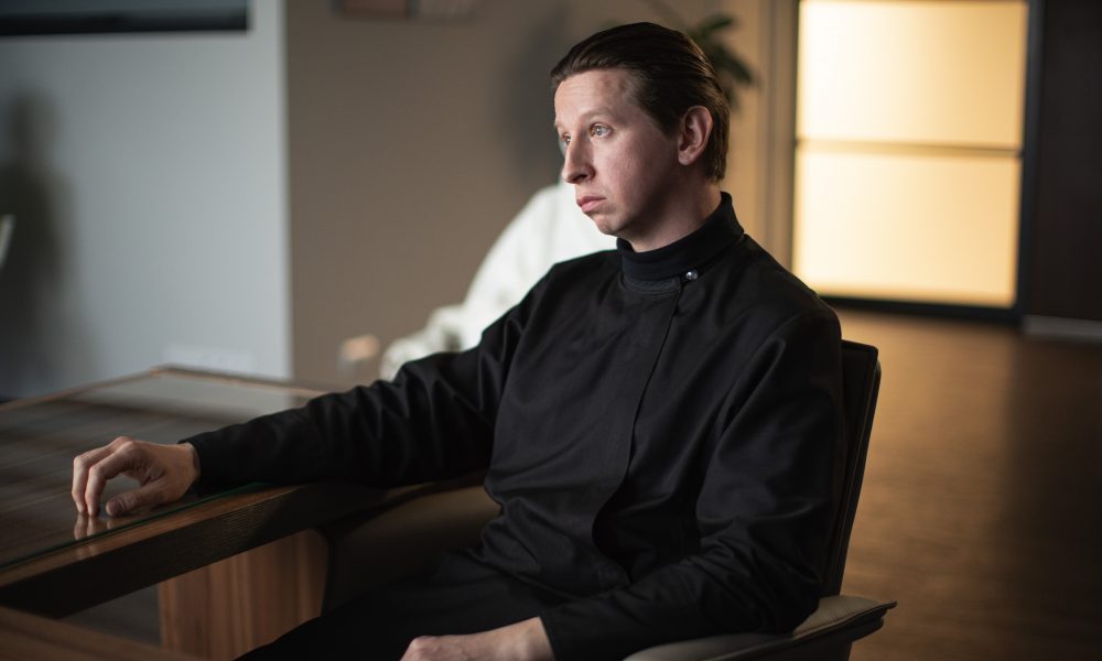 Дмитрий Лысенков