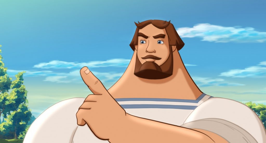 Российские мультфильмы получат полное государственное финансирование