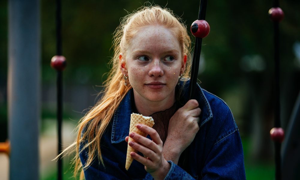 Елизавета Ищенко