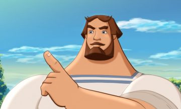 Российские мультфильмы получат полное государственное финансирование