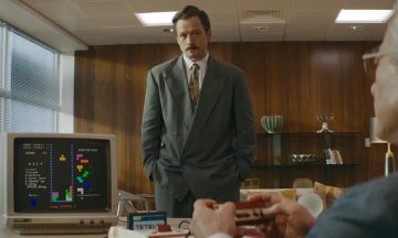 «Тетрис»: Бюрократический квест за железным занавесом