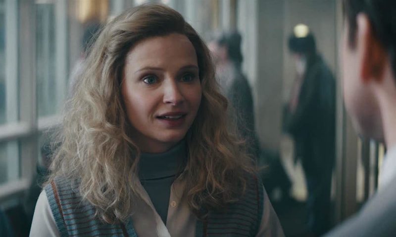 «Тетрис»: Бюрократический квест за железным занавесом | КиноРепортер