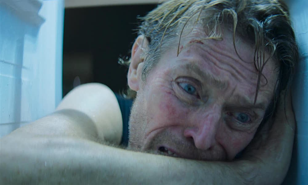 Уиллем Дефо в фильме