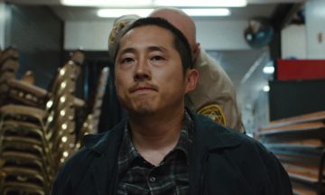 «Грызня» года: Почему все обсуждают новый сериал студии А24?