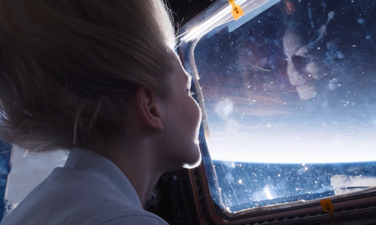 «Золотой орел-2024». Номинанты-актрисы рассказывают о своих фильмах и сериалах