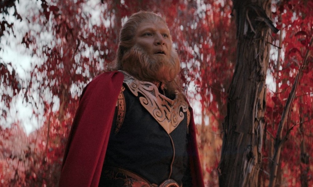 Американец китайского происхождения