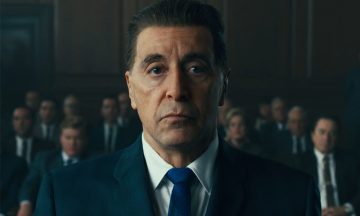 Аль Пачино, Джон Траволта и Кортни Лав разыграют историю убийства Джона Кеннеди