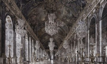 Персональная выставка художника Юрия Купера откроется в Новой Третьяковке