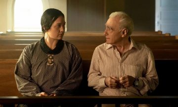 Новый фильм Скорсезе показали в Каннах. Все говорят, что это шедевр