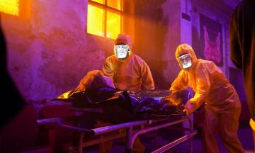 Денис Шведов и Роман Курцын откроют охоту на суперзлодеев