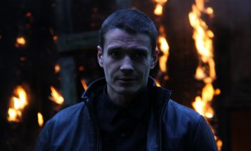 Сериал «Триггер» продлили и ужали в два раза