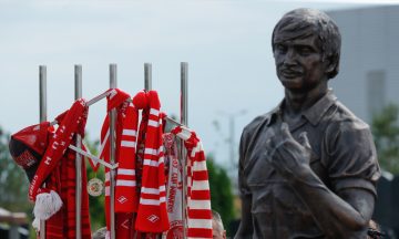 О легенде московского «Спартака» снимут художественный фильм