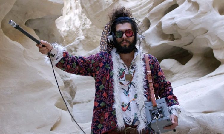 Персидское ассорти: Хорроры, триллеры и боевики из Ирана