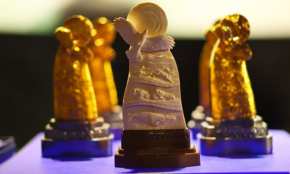 Что смотреть на VII Арктическом международном кинофестивале «Золотой ворон»