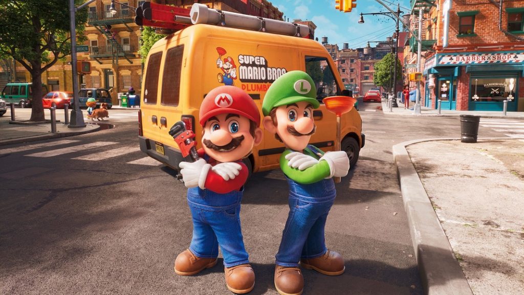 «Братья Супер Марио в кино»: Оправданный хайп или полуторачасовой фан-сервис?