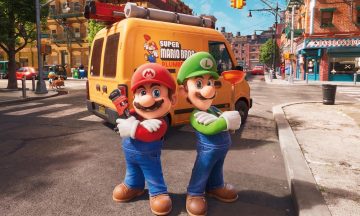 «Братья Супер Марио в кино»: Оправданный хайп или полуторачасовой фан-сервис?