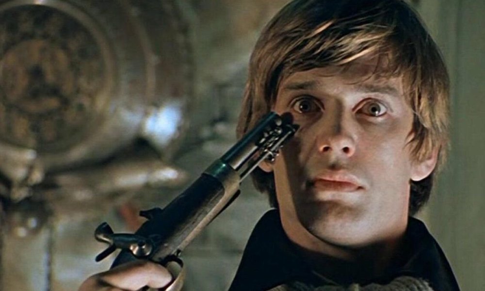 Александр Абдулов