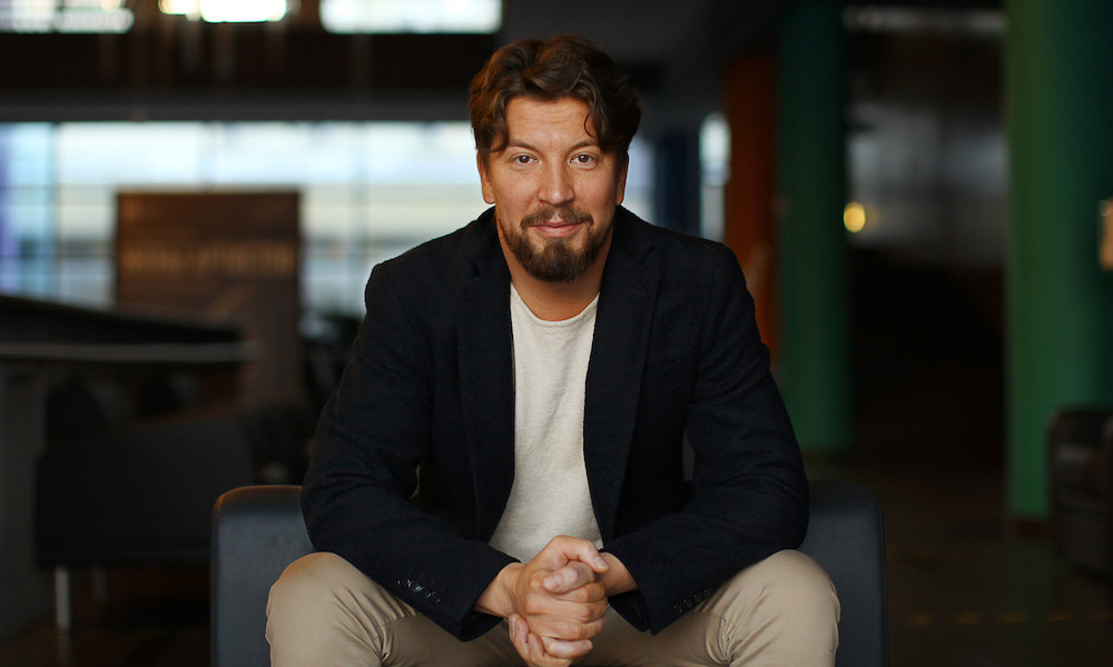 Новые лица театра