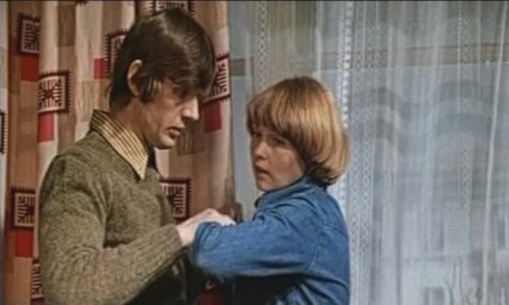 Александр Абдулов