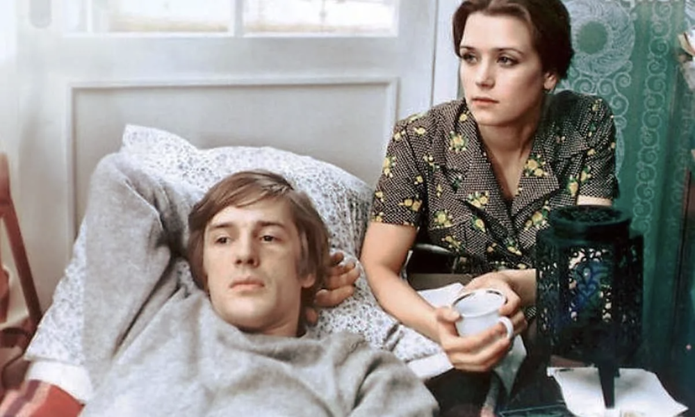 Александр Абдулов