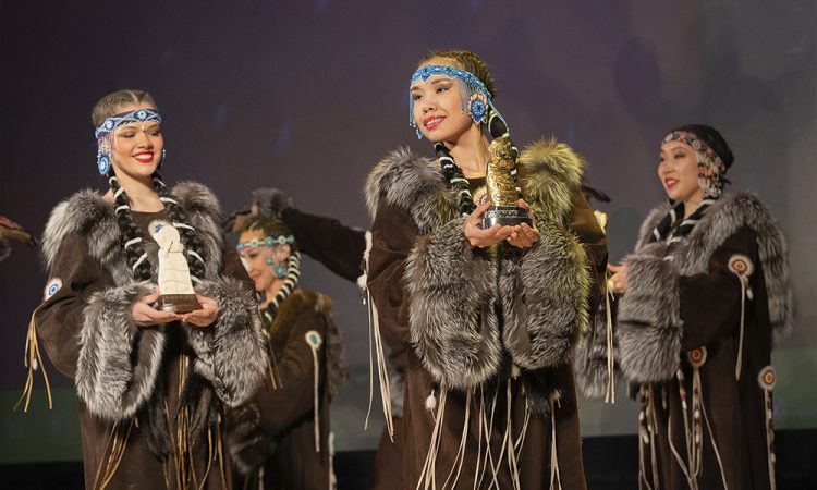 «Золотой ворон 2023»: Яркие находки и удивительные открытия