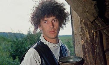 Юбилей Александра Абдулова отметят специальными показами