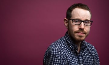 Кто такой Ари Астер